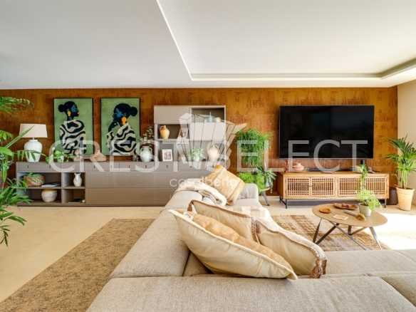 Luxurious Family Haven Apartment in Faro  with 3 bedrooms