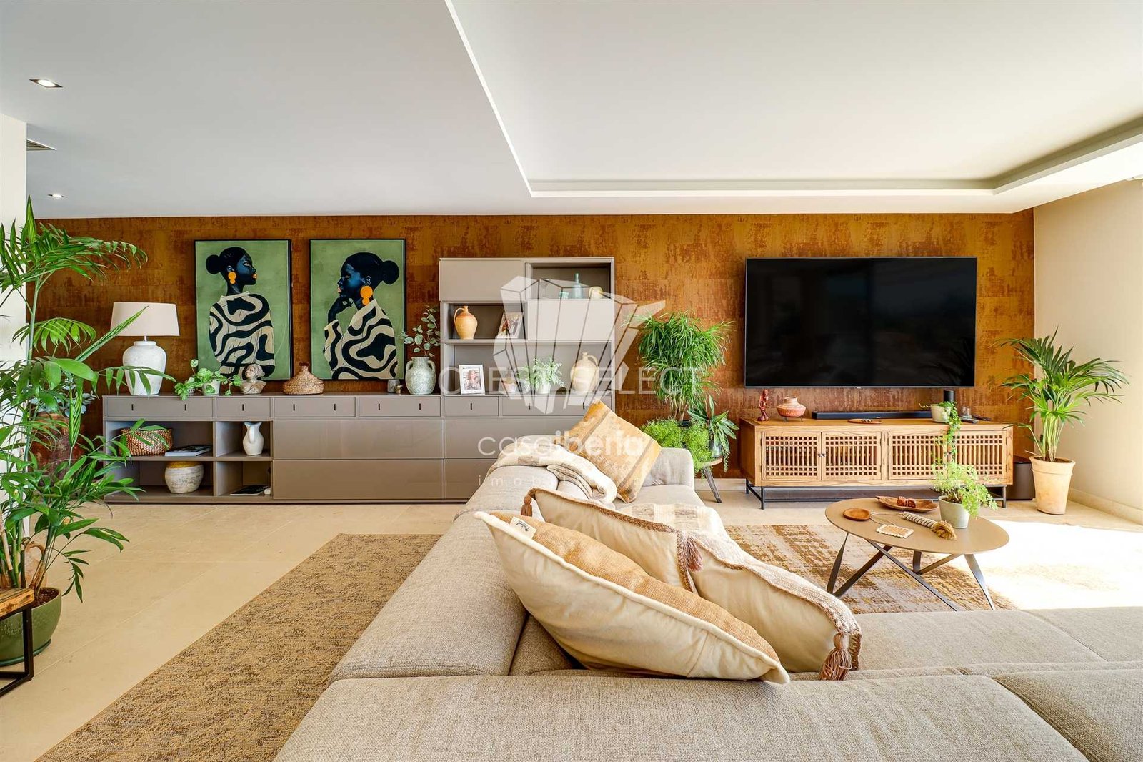 Luxurious Family Haven Apartment in Faro  with 3 bedrooms