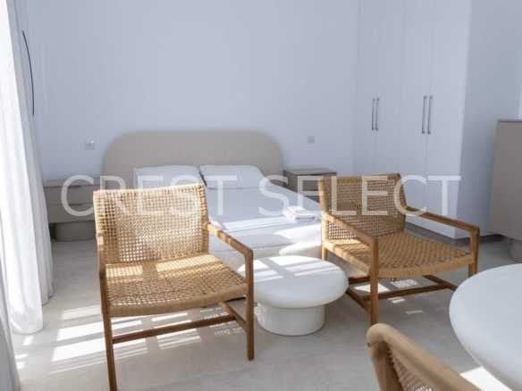 Studio in Kato Paphos with 0 bedrooms