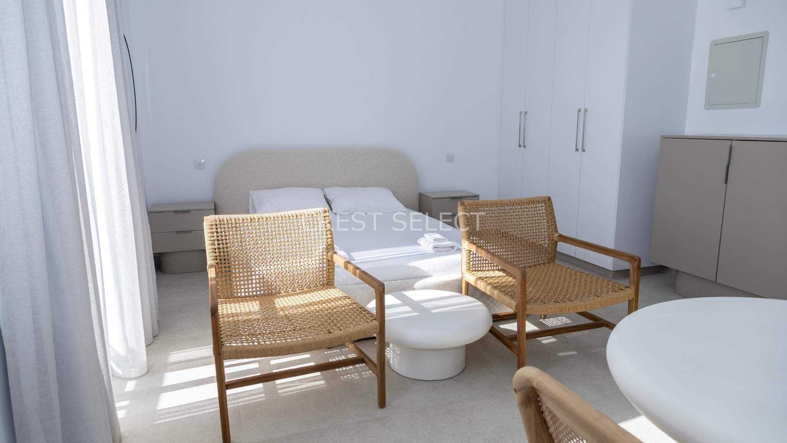Studio in Kato Paphos with 0 bedrooms