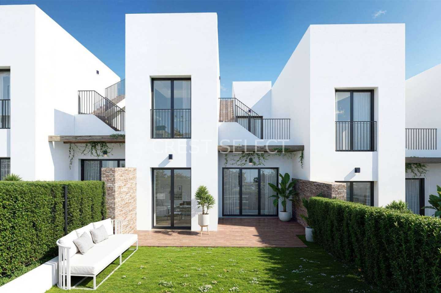 62099af8903 Convenient Family Dwelling in Monforte Del Cid with 3 bedrooms