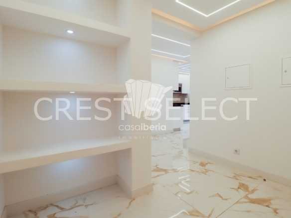 Tranquil Comfort Space Apartment in Faro  with 2 bedrooms