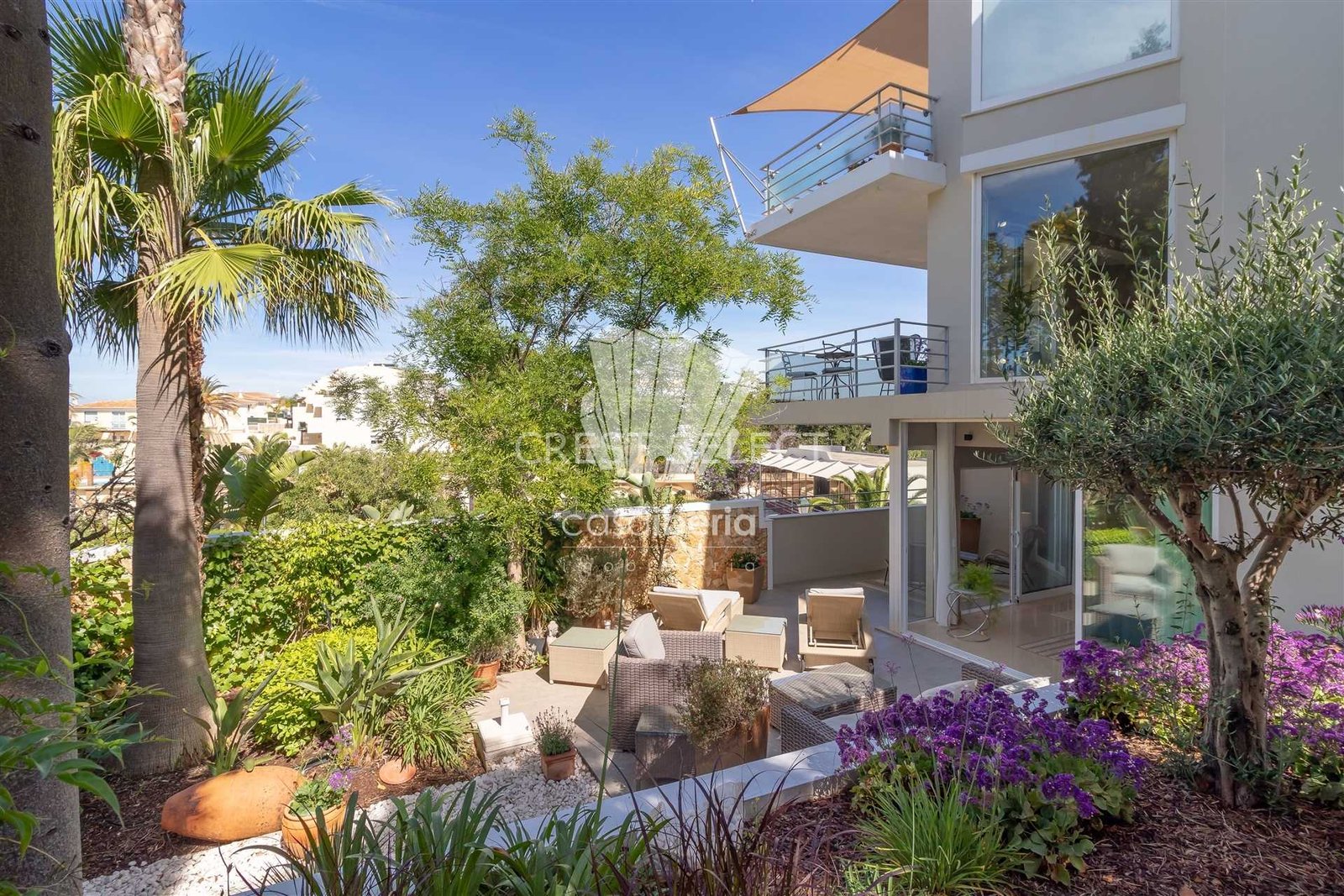 645d48d34901 Modern Tranquil Oasis Apartment in Faro with 3 bedrooms