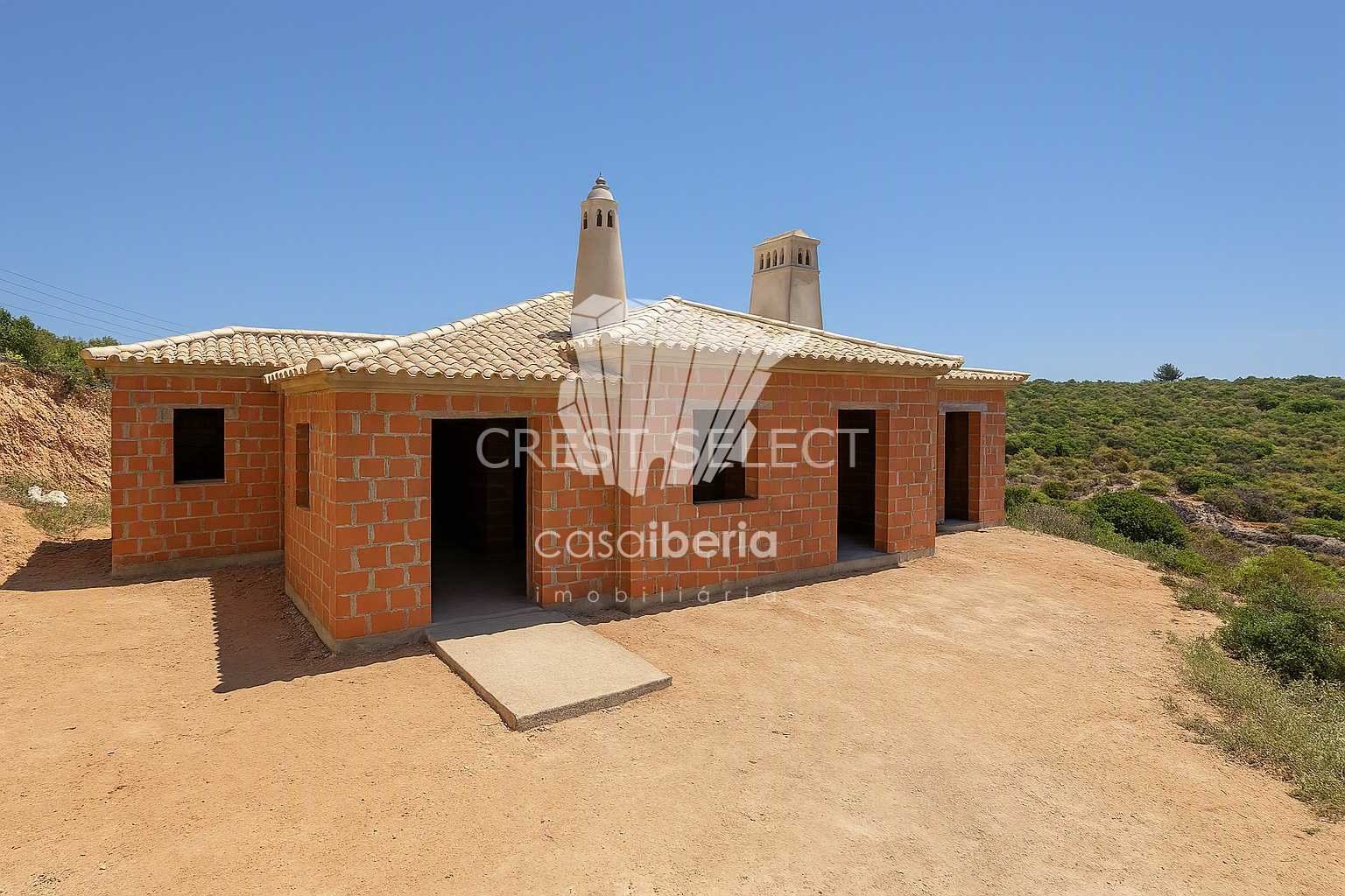 657fbfd14902 Spacious Family Haven House in Faro with 4 bedrooms