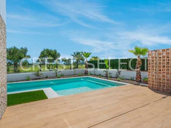 Flexible Living Space  in Los Alcázares with 3 bedrooms