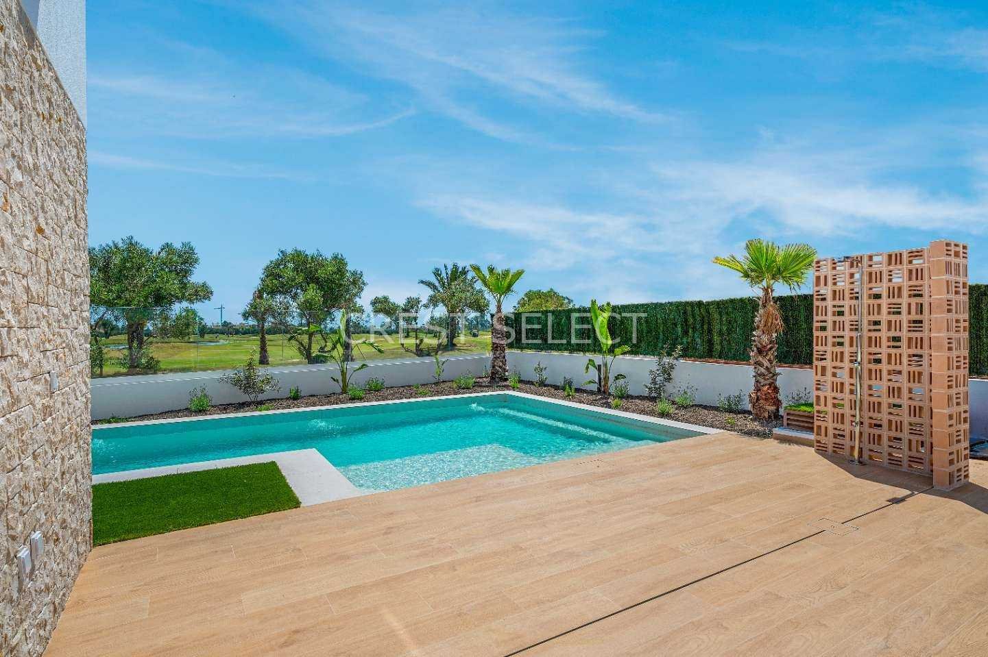 65d853ac773 Flexible Living Space in Los Alcázares with 3 bedrooms