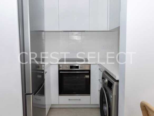 Studio in Kato Paphos with 0 bedrooms