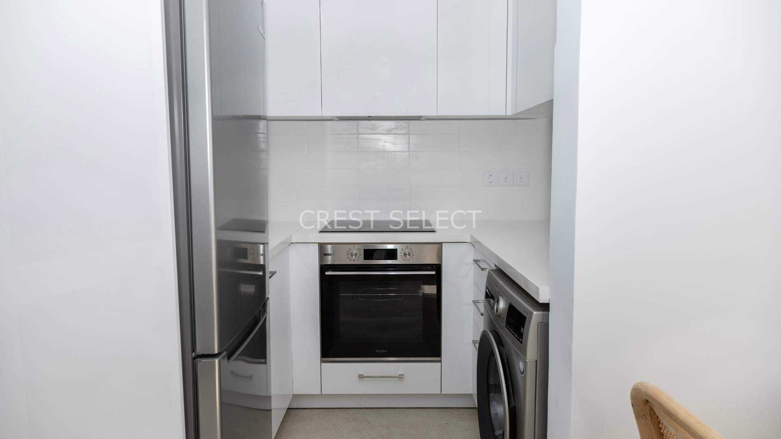 Studio in Kato Paphos with 0 bedrooms