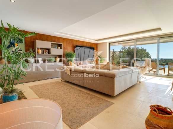 Luxurious Family Haven Apartment in Faro  with 3 bedrooms
