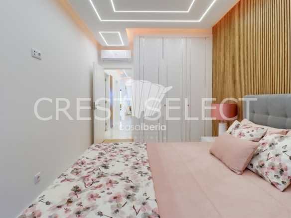 Spacious Comfort Apartment in Faro  with 2 bedrooms