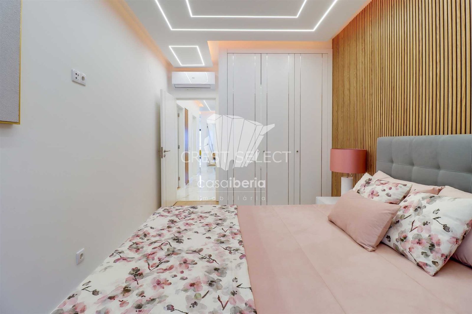 68fdde7f4803 Spacious Comfort Apartment in Faro with 2 bedrooms