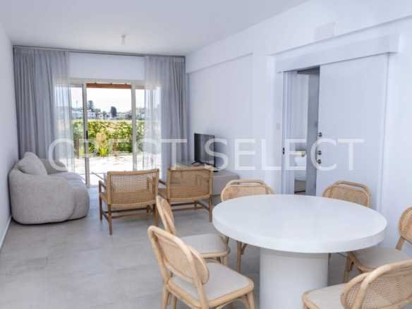 Multi-Purpose Abode Apartments / Penthouses in Kato Paphos with 2 bedrooms