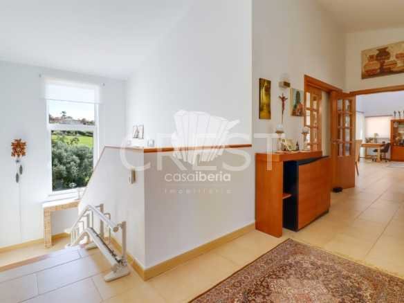 Relaxing Family Sanctuary House in Faro  with 3 bedrooms