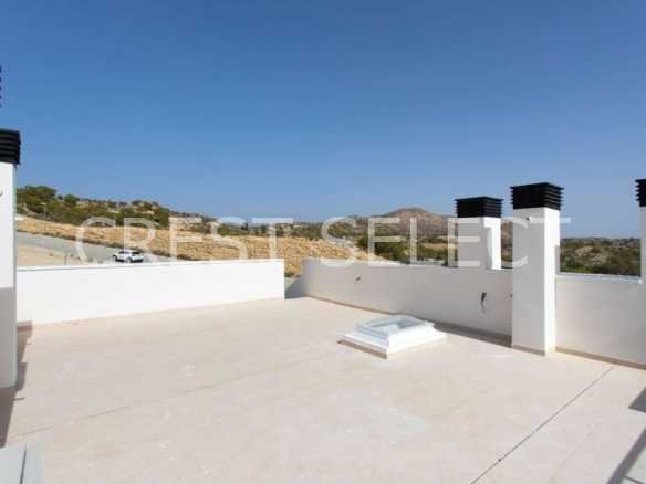 Convenient Family Dwelling  in Monforte Del Cid with 3 bedrooms