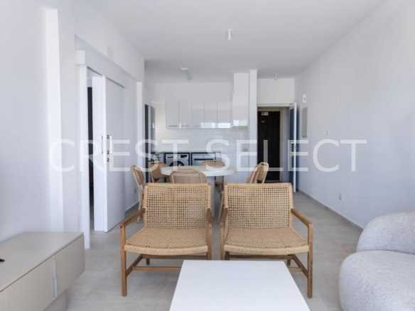 Multi-Purpose Abode Apartments / Penthouses in Kato Paphos with 2 bedrooms