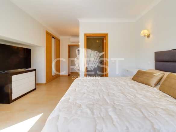 Relaxing Family Sanctuary House in Faro  with 3 bedrooms