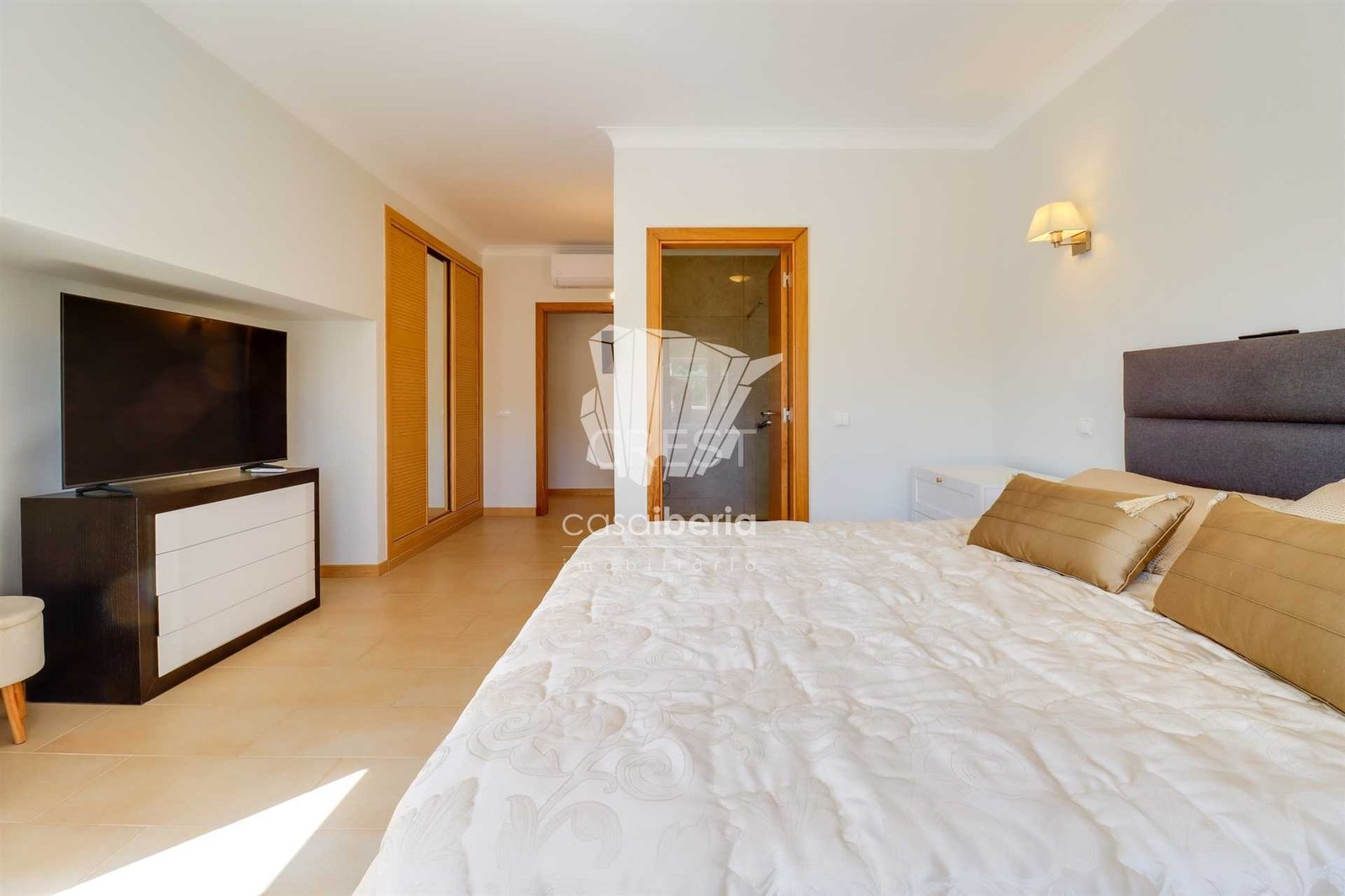 Relaxing Family Sanctuary House in Faro  with 3 bedrooms