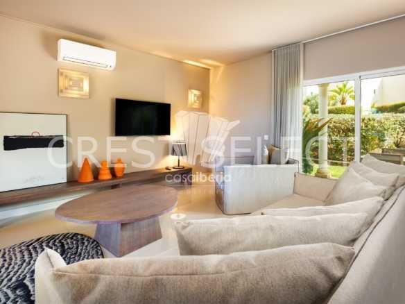 Comfortable Retreat Terraced House in Faro  with 2 bedrooms