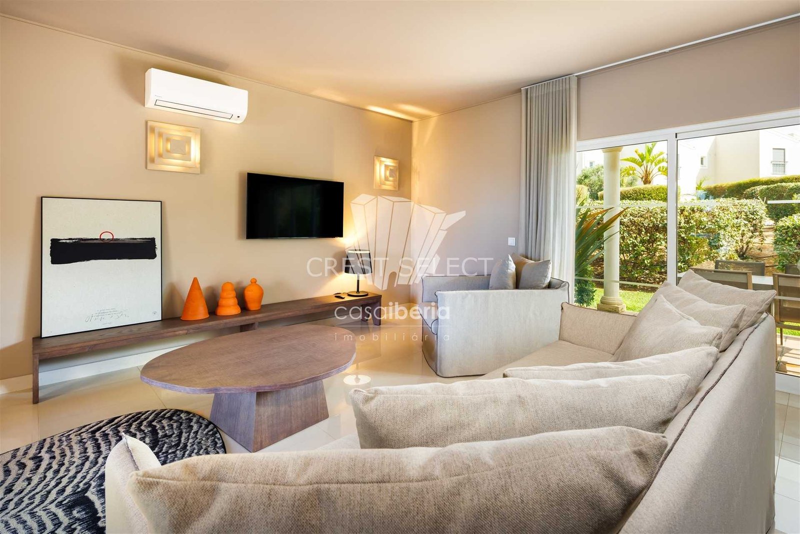 Comfortable Retreat Terraced House in Faro  with 2 bedrooms