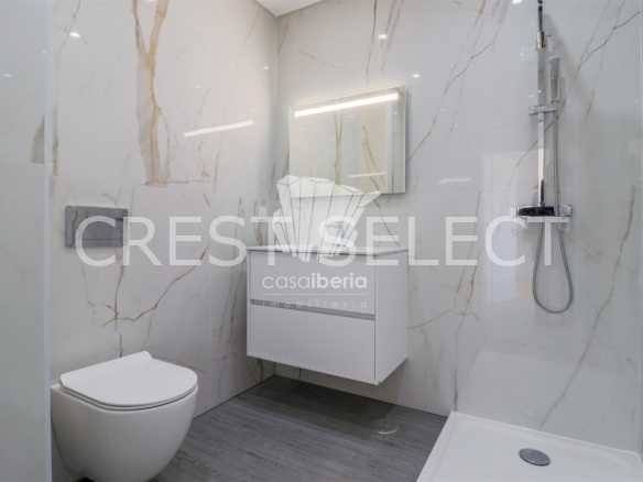 Stylish Retreat Haven Apartment in Faro  with 3 bedrooms