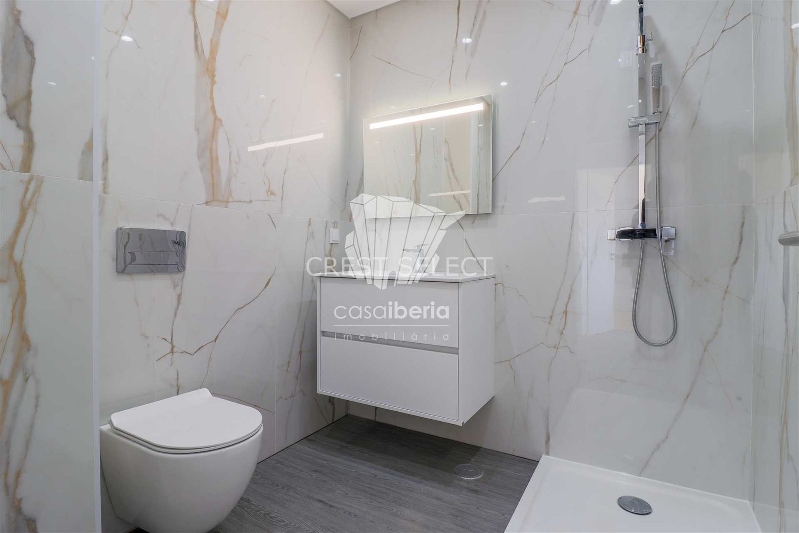 Stylish Retreat Haven Apartment in Faro  with 3 bedrooms