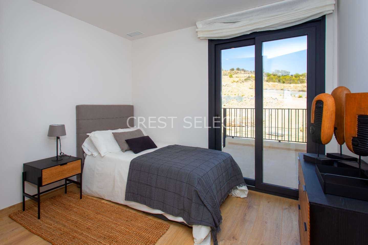 78a7d4e2904 Family Oasis Retreat in Torrevieja with 2 bedrooms