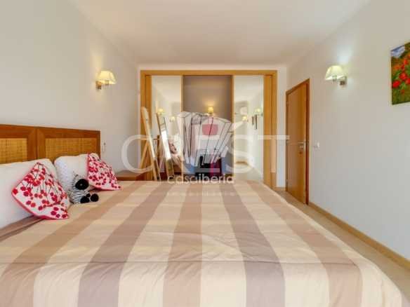 Relaxing Family Sanctuary House in Faro  with 3 bedrooms