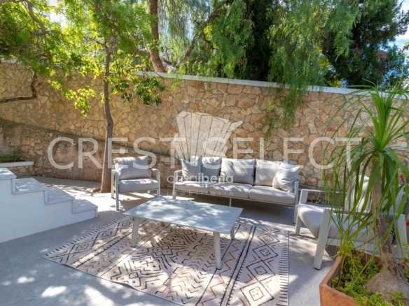 Modern Tranquil Oasis Apartment in Faro  with 3 bedrooms