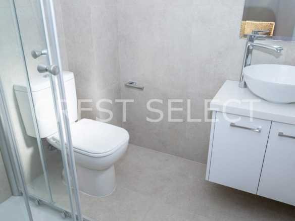 Studio in Kato Paphos with 0 bedrooms