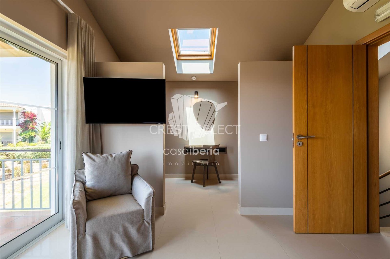 7c26a2674905 Contemporary Living Haven Terraced House in Faro with 2 bedrooms