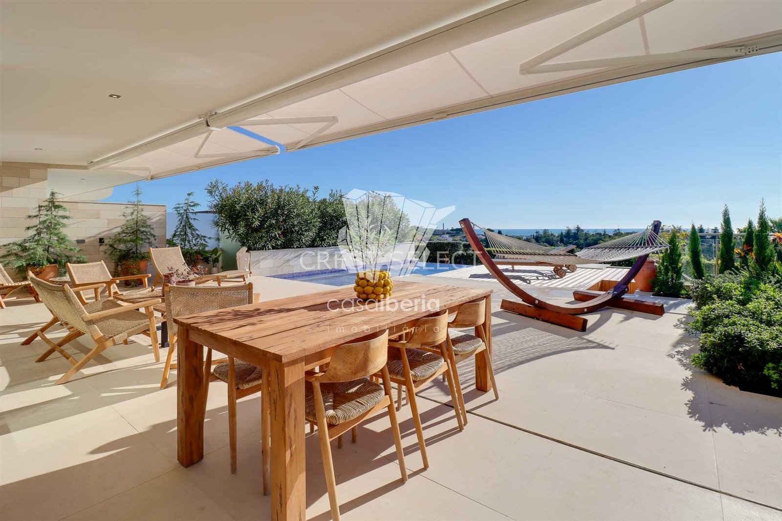 Luxurious Family Haven Apartment in Faro  with 3 bedrooms