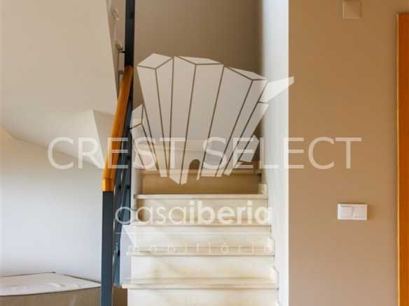 Sleek Family Residence Terraced House in Faro  with 2 bedrooms