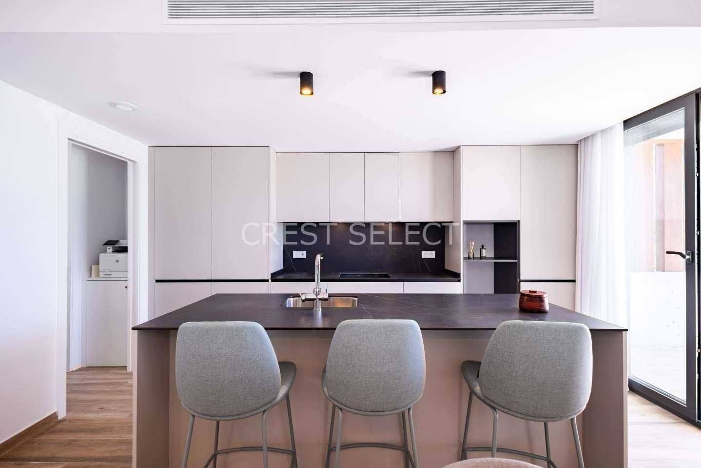 7fcbb5ca902 Luxurious Family Haven in Polop with 3 bedrooms