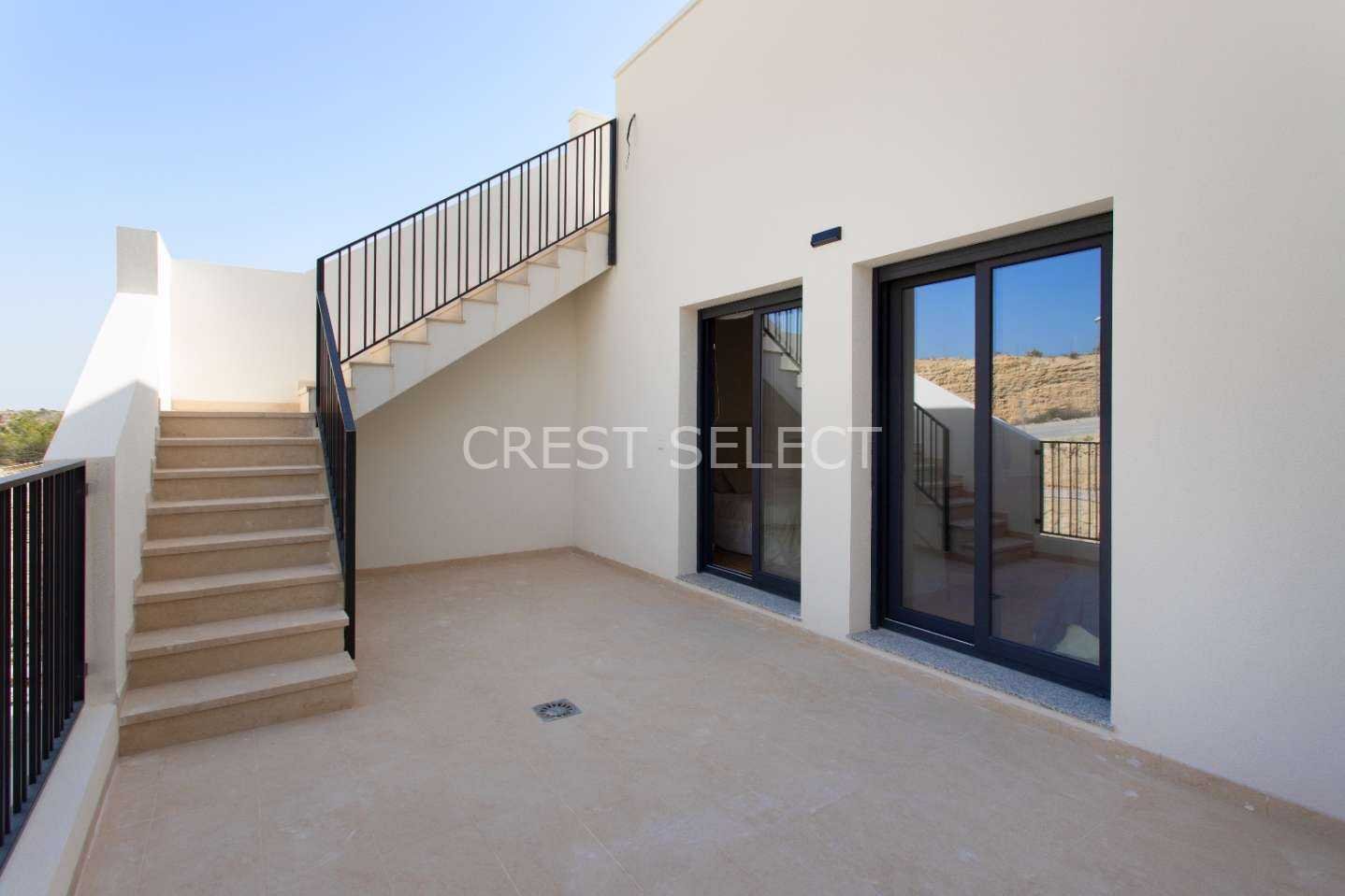 Family Oasis Retreat  in Torrevieja with 2 bedrooms