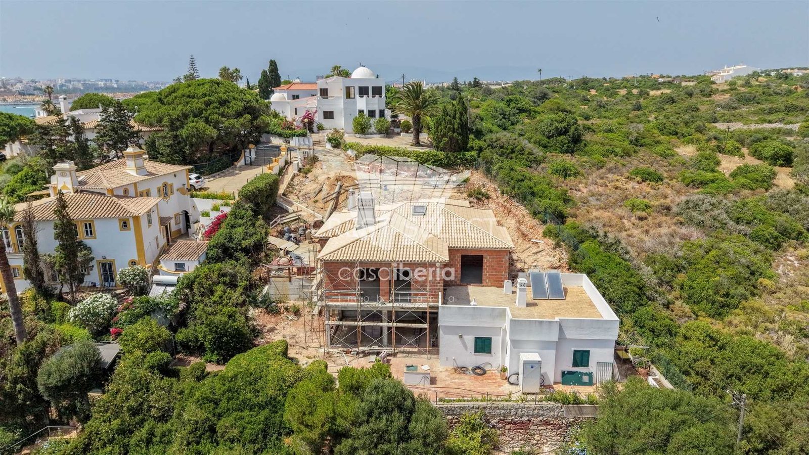 855e59064902 Spacious Family Haven House in Faro with 4 bedrooms