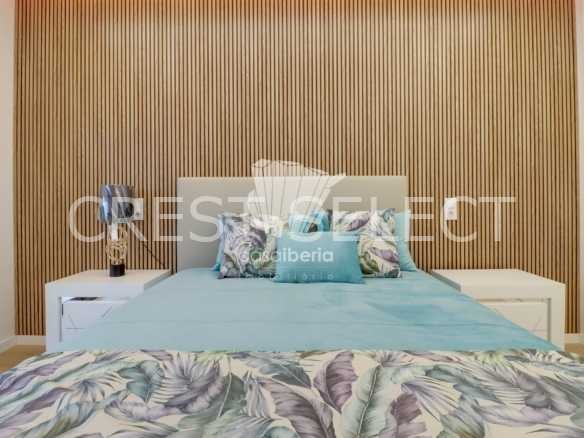 Spacious Comfort Apartment in Faro  with 2 bedrooms