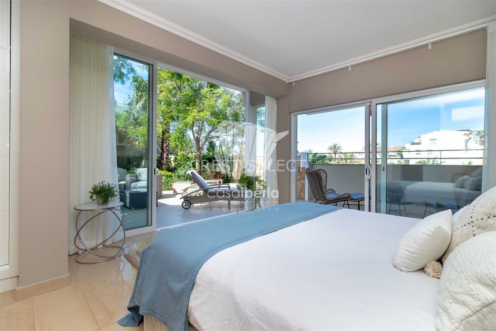 8667bb734901 Modern Tranquil Oasis Apartment in Faro with 3 bedrooms