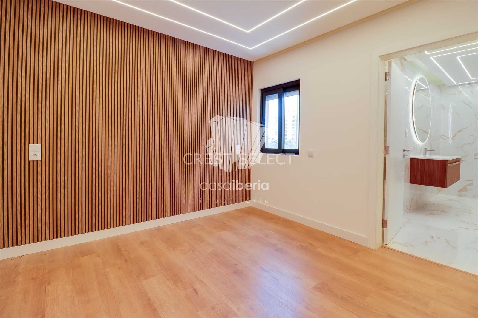 Tranquil Comfort Space Apartment in Faro  with 2 bedrooms