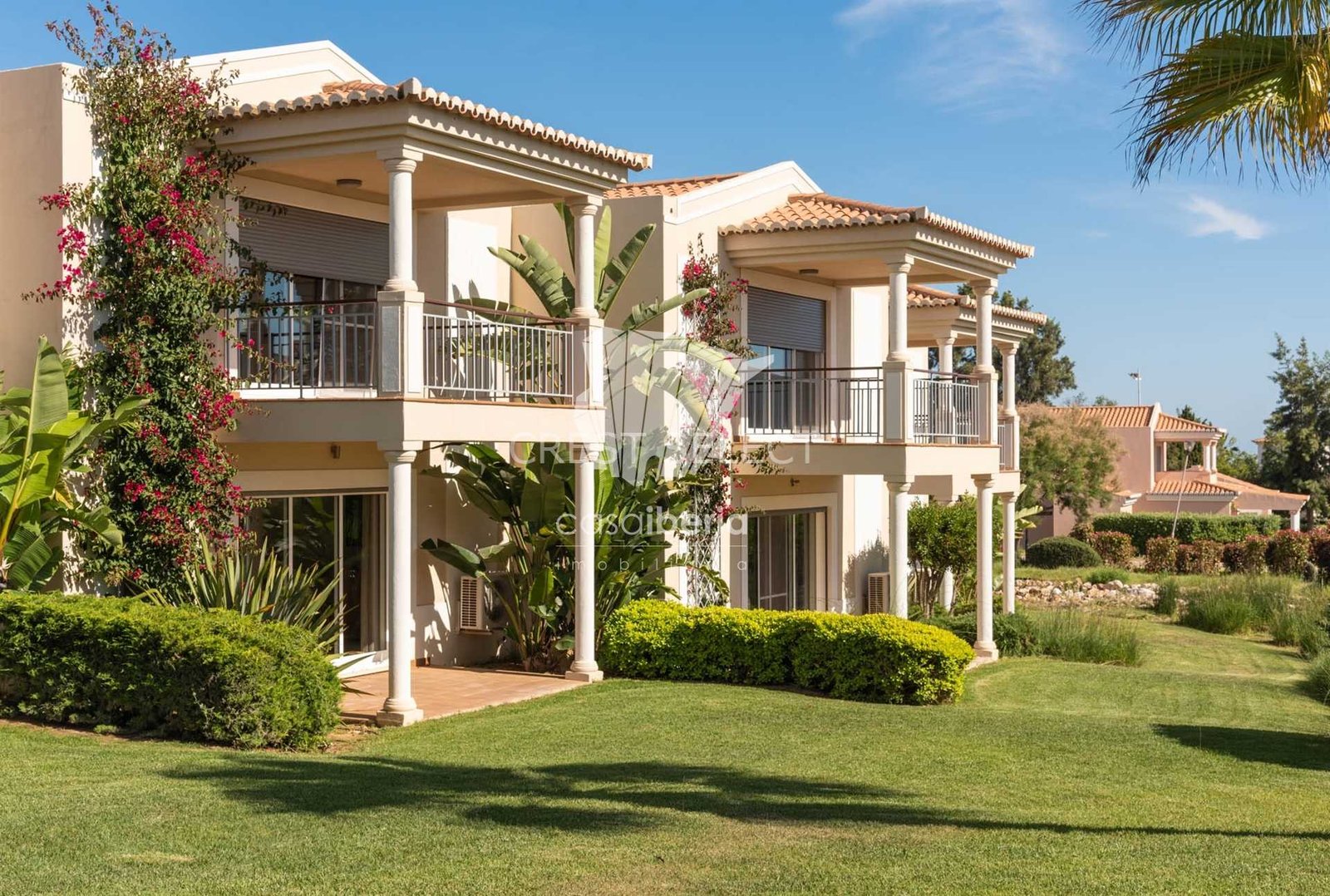 Sleek Family Residence Terraced House in Faro  with 2 bedrooms