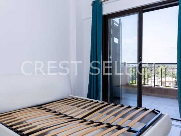 Serene Family Getaway Apartments / Penthouses in Kato Paphos with 2 bedrooms