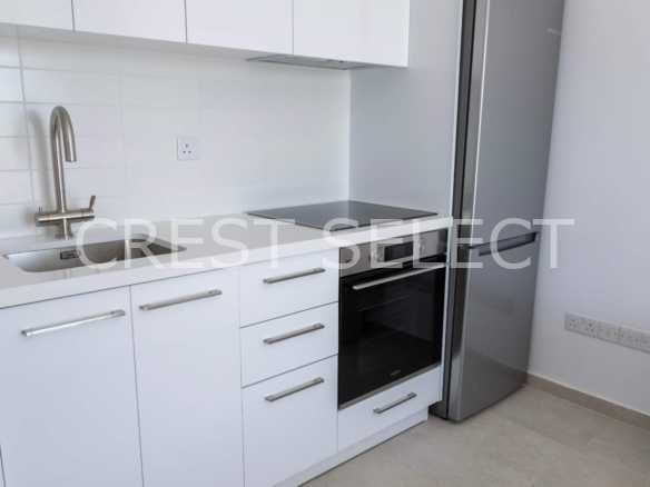 Studio in Kato Paphos with 0 bedrooms