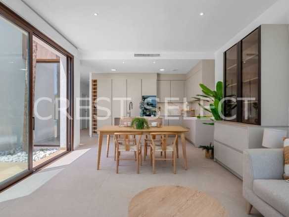 Flexible Living Space  in Los Alcázares with 3 bedrooms