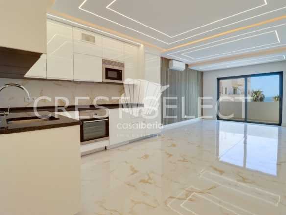 Tranquil Comfort Space Apartment in Faro  with 2 bedrooms