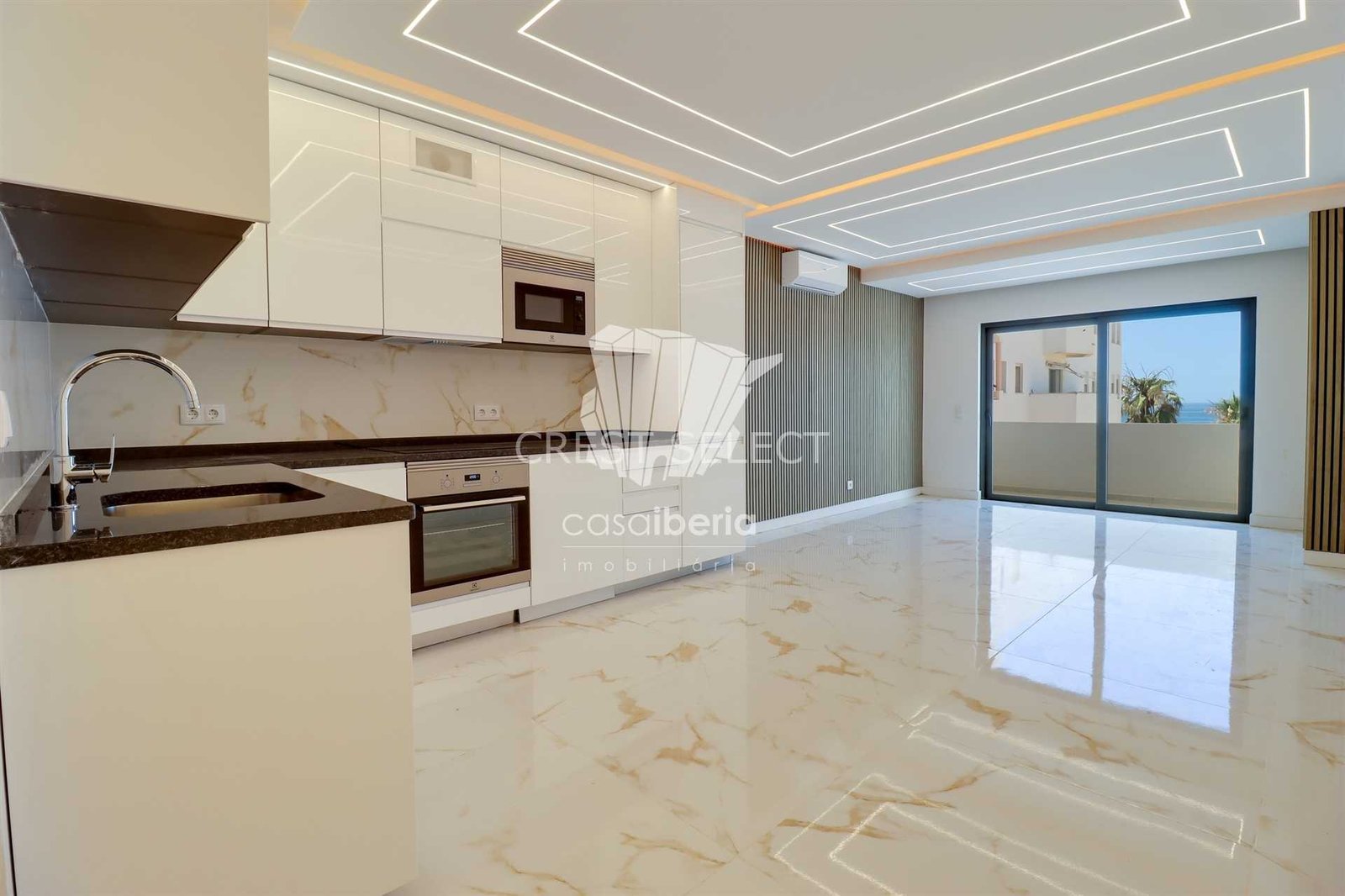 8db32cf94802 Tranquil Comfort Space Apartment in Faro with 2 bedrooms