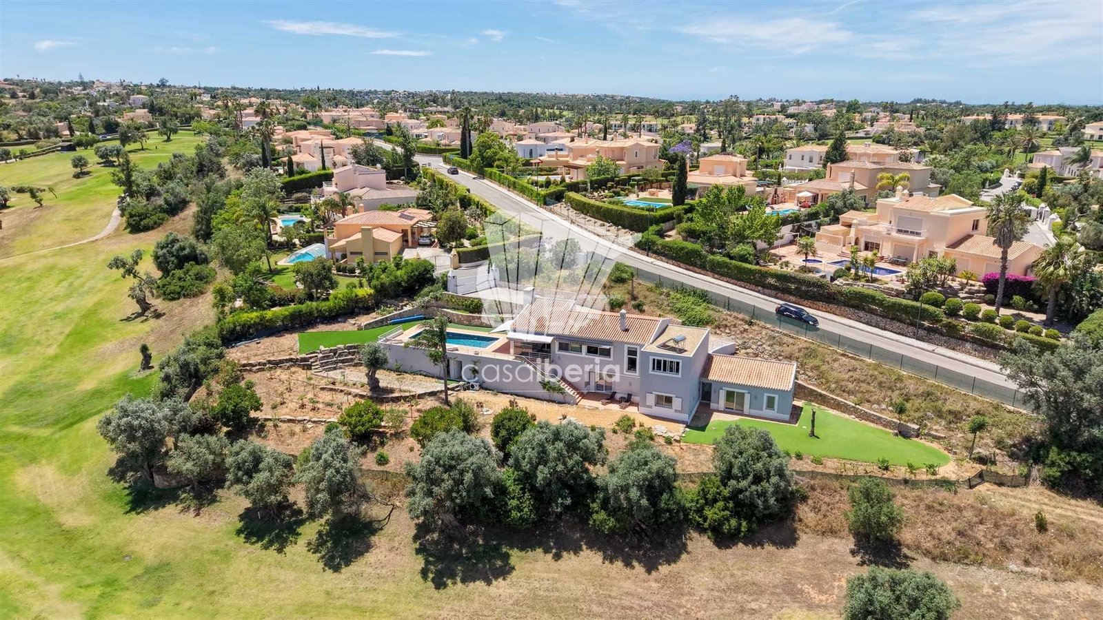 8e42e9204899 Relaxing Family Sanctuary House in Faro with 3 bedrooms
