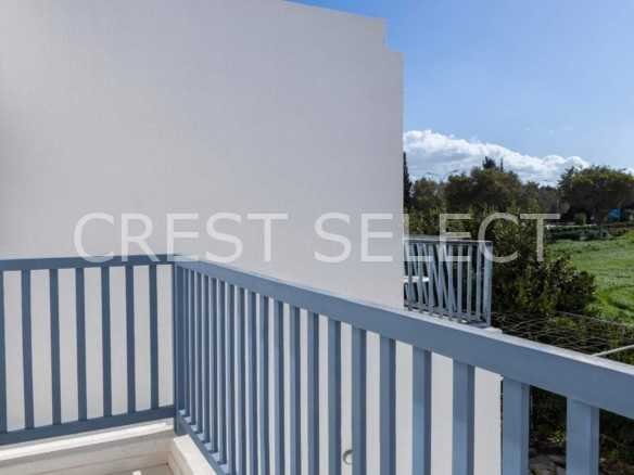 Studio in Kato Paphos with 0 bedrooms