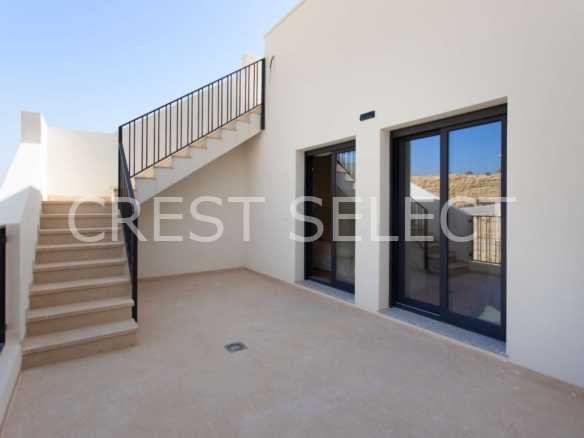 Convenient Family Dwelling  in Monforte Del Cid with 3 bedrooms