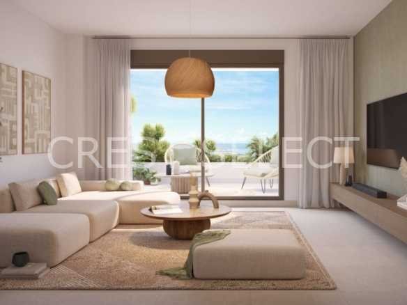 Practical Living  in Pulpi with 3 bedrooms