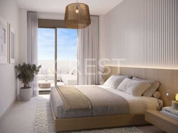 Affordable Abode  in Pulpi with 1 bedrooms
