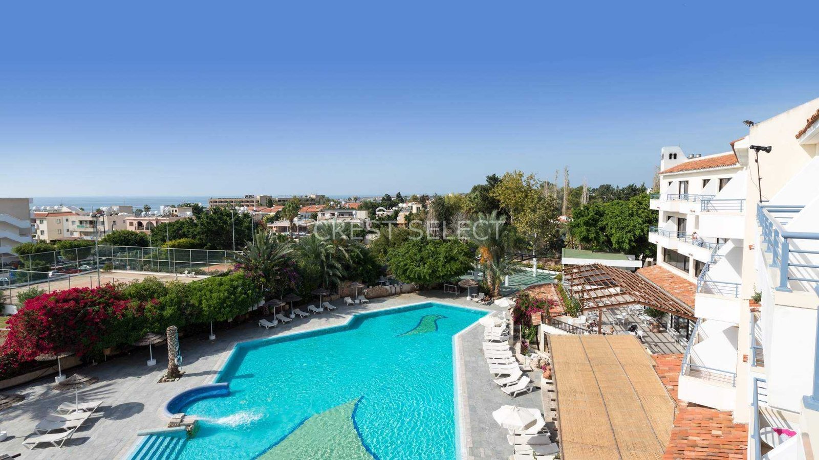 9688062bA-A09-109-PG Multi-Purpose Abode Apartments / Penthouses in Kato Paphos with 2 bedrooms